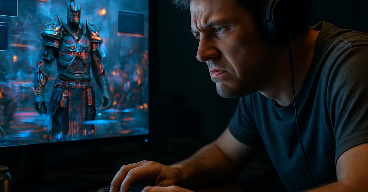 World of Warcraft's Latest Patch Draws Frustration Over Bugs