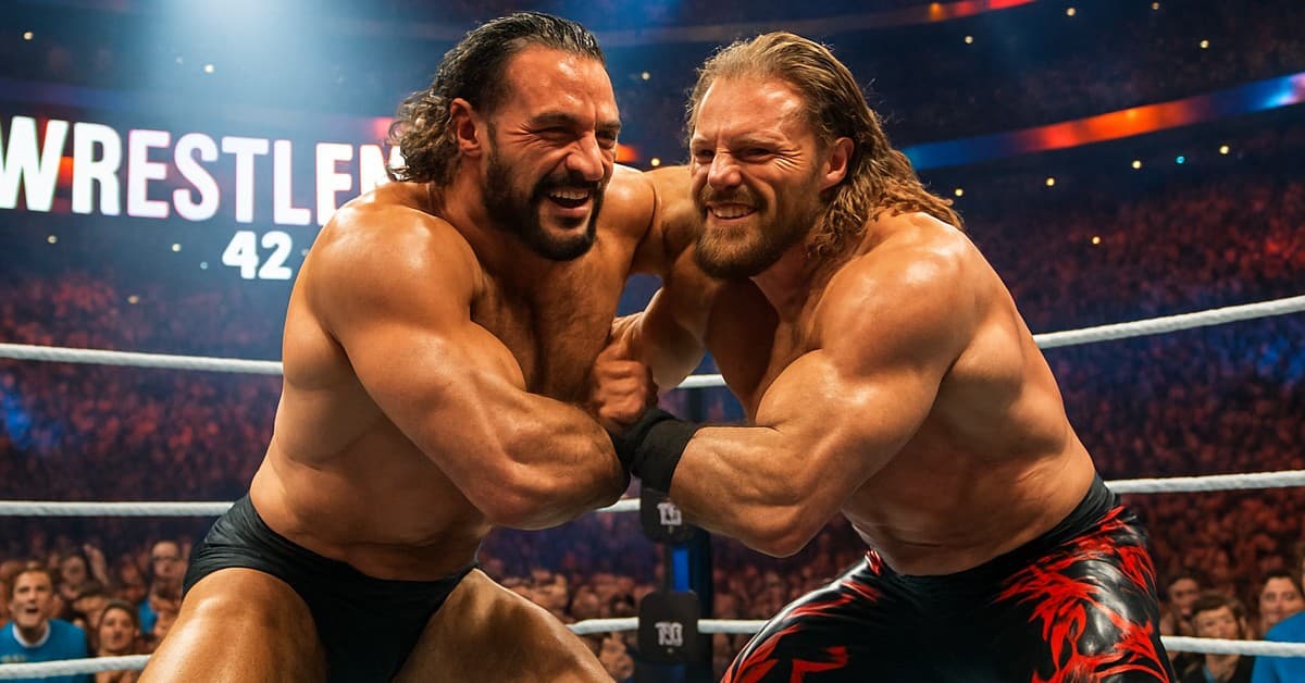 Wrestlemania 42: Match Winners, Returns, and Surprises Live Updates