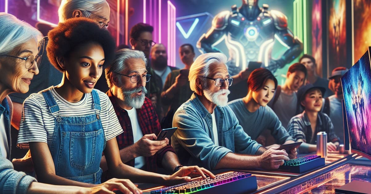 Write Your Way Into A PlayStation Game With Love PlayStation