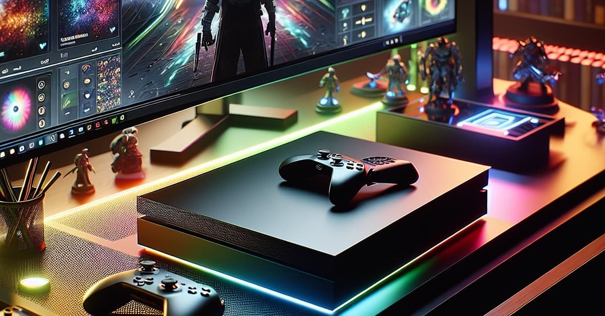 Xbox Achievements Get Visual Overhaul and New Features