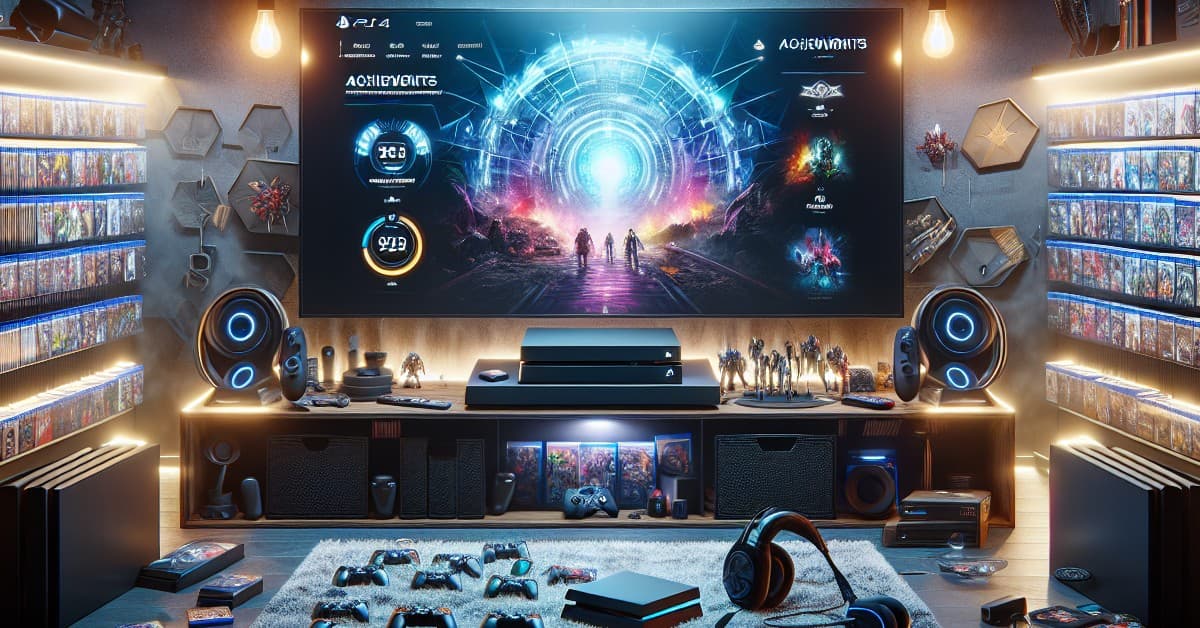 Xbox Achievements Update: New Features Address Player Feedback