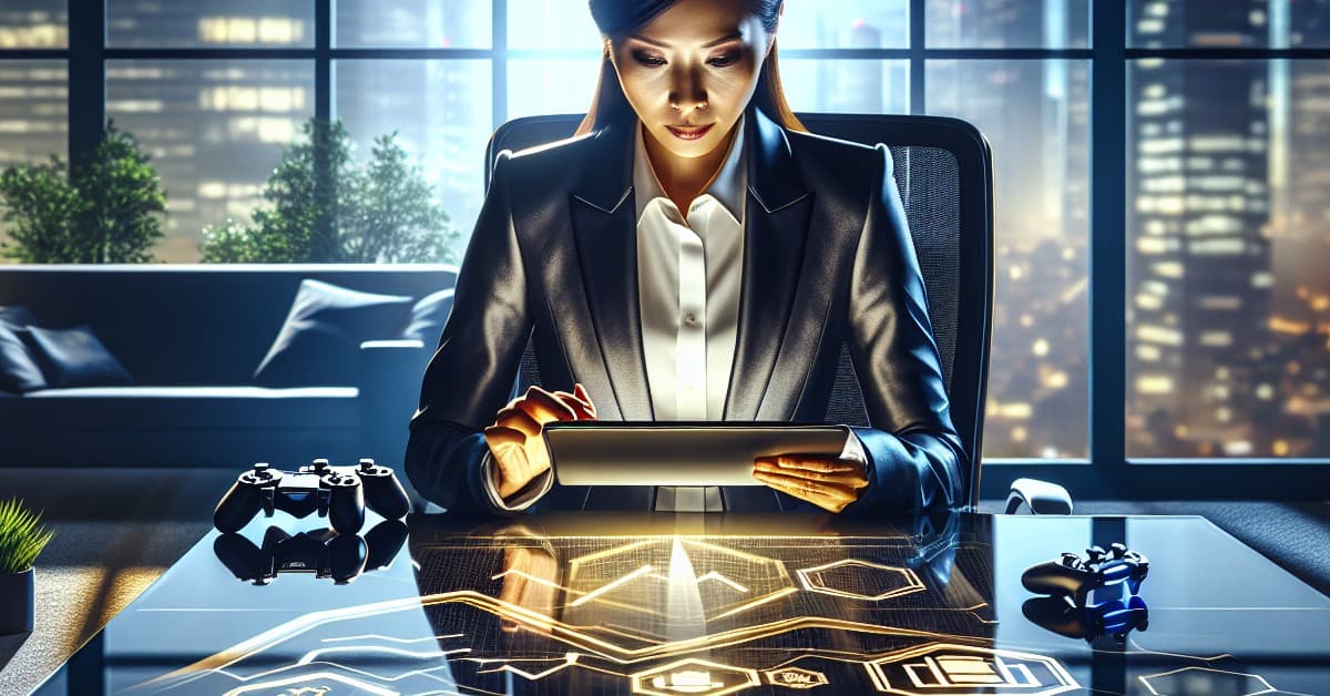 Xbox CEO Asha Sharma Says Game Pass Pricing Needs Review