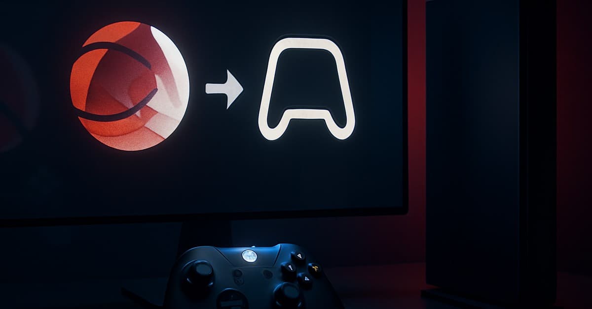 Xbox Drops Microsoft Gaming Name in Brand Reset