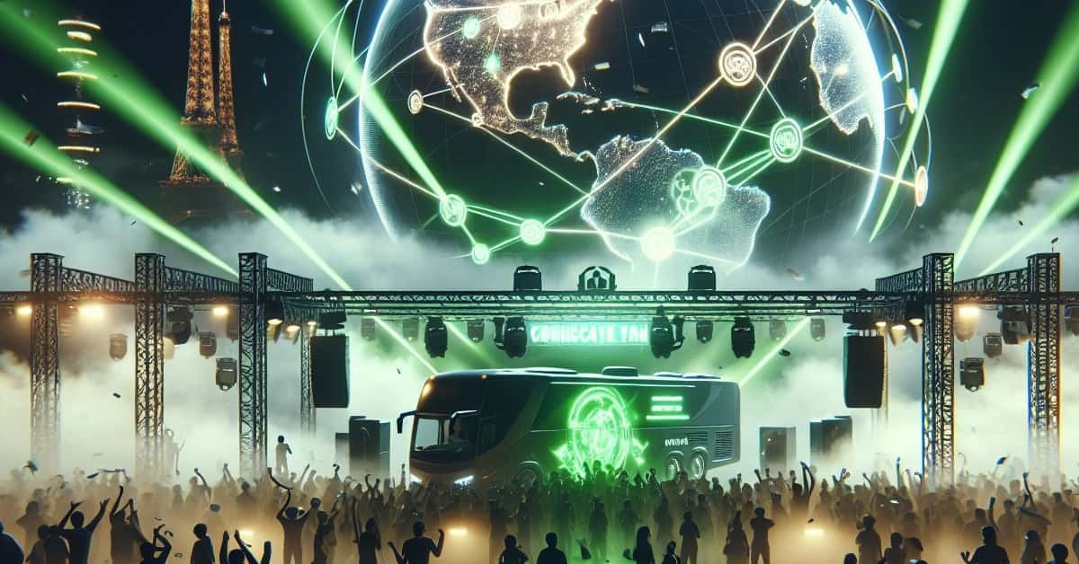 Xbox FanFest Hits The Road For 25th Anniversary Tour
