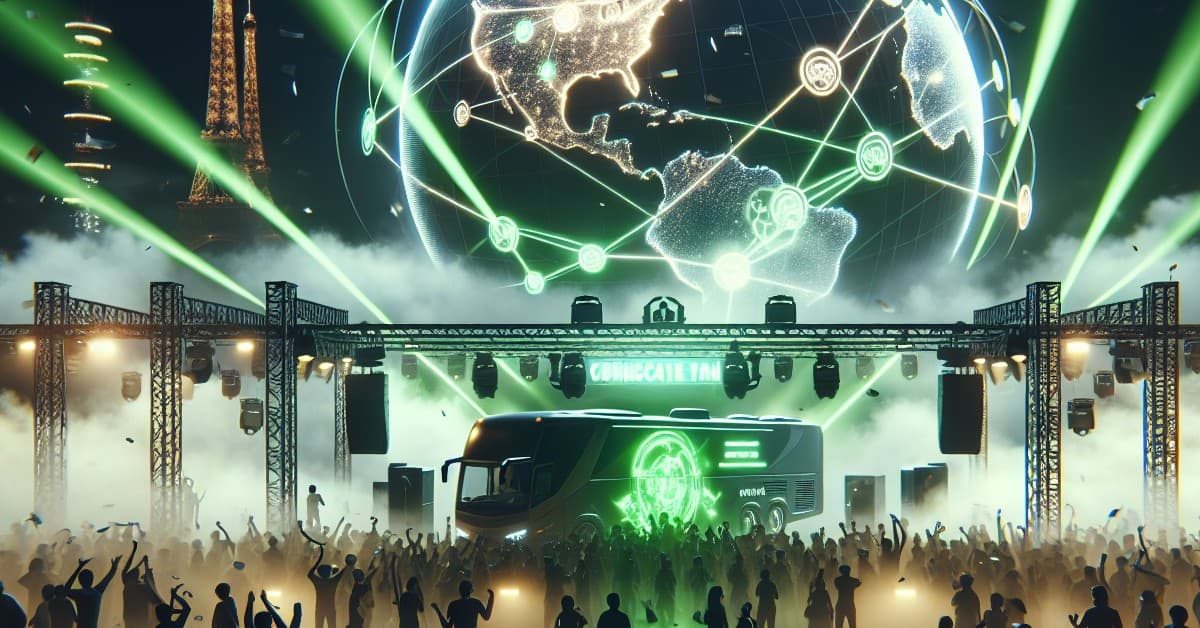 Xbox FanFest Hits The Road For 25th Anniversary Tour