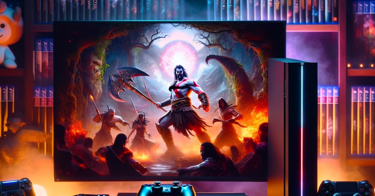 Xbox Game Pass April Unveils Hades 2 and Other New Titles