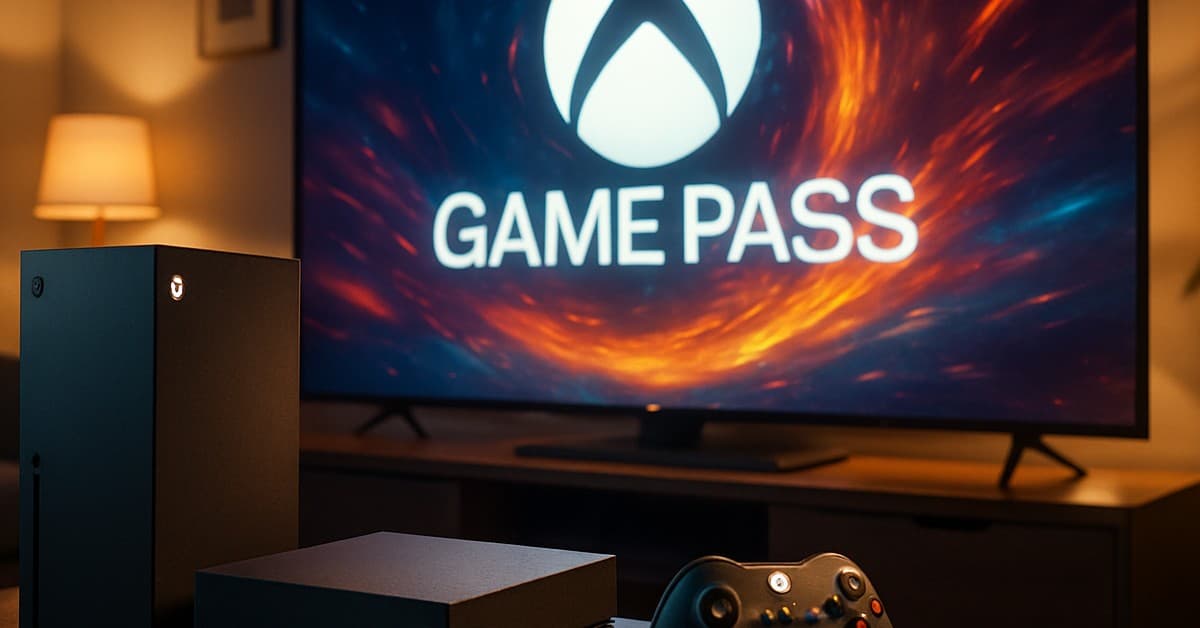 Xbox Game Pass Price Cuts Signal Major Changes Ahead