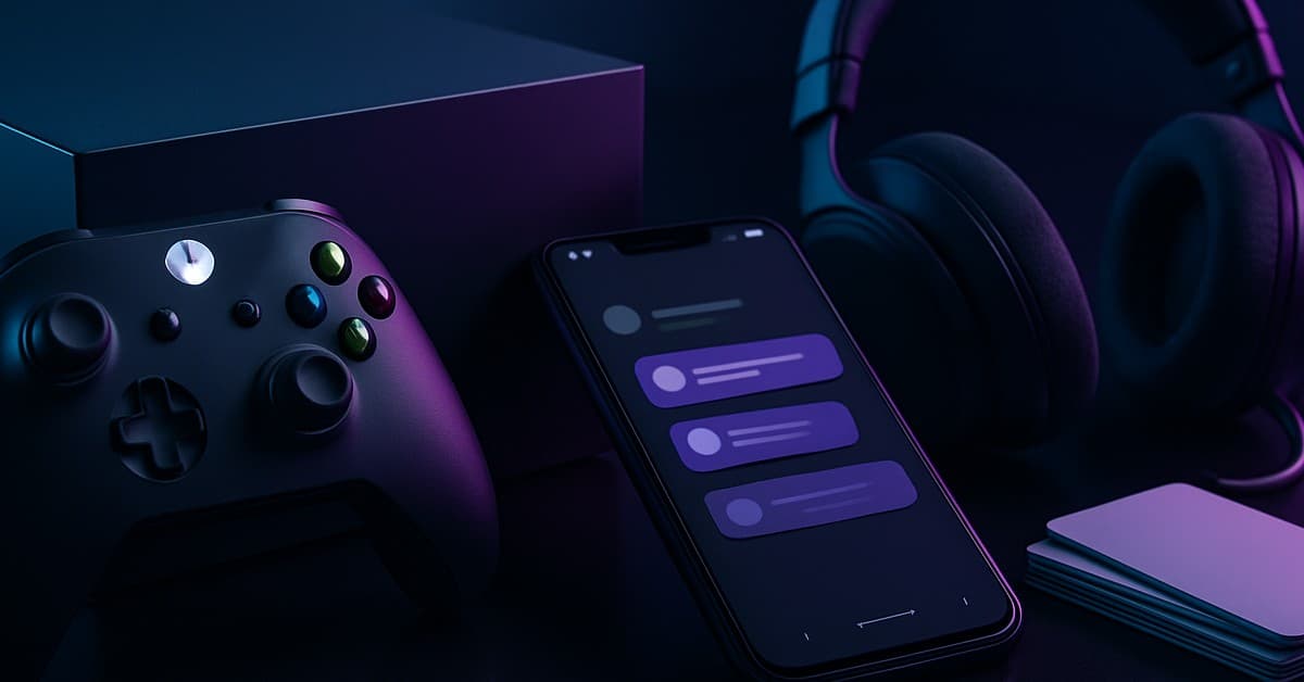 Xbox Game Pass Starter Edition Leak Points to Discord Nitro Bundle