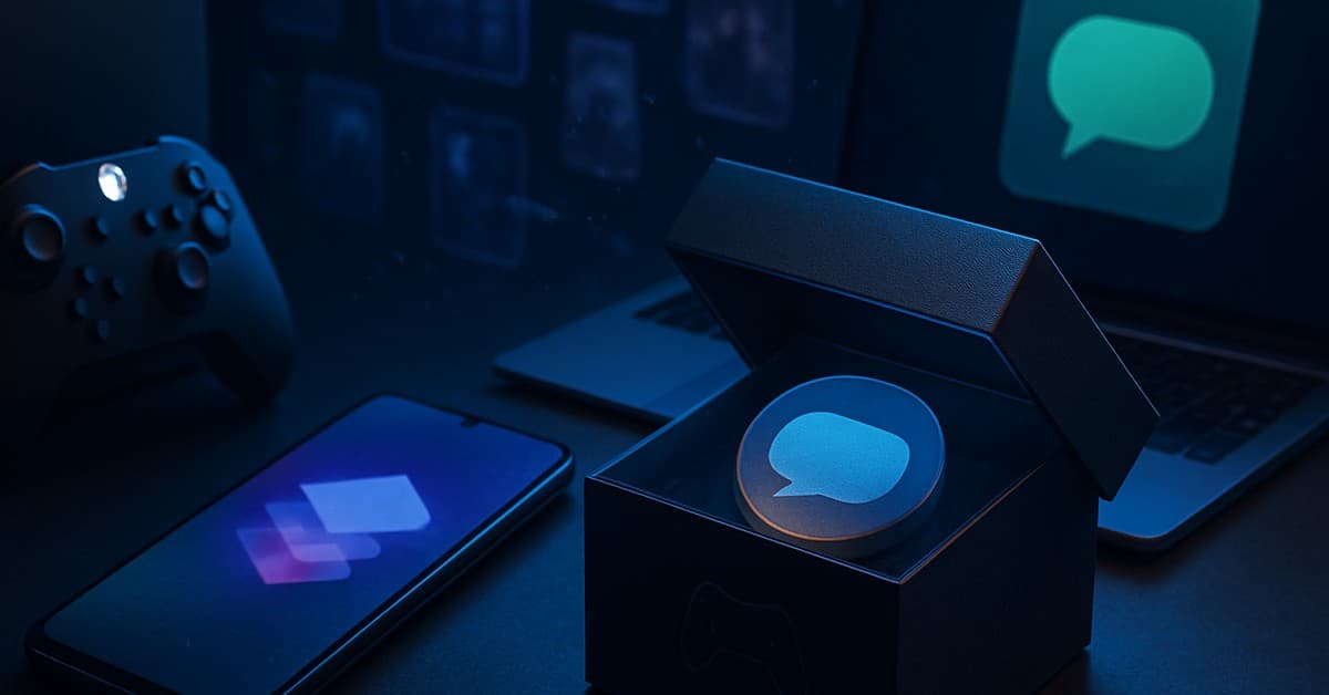 Xbox Game Pass Starter Edition Leak Ties Discord Nitro to Game Pass