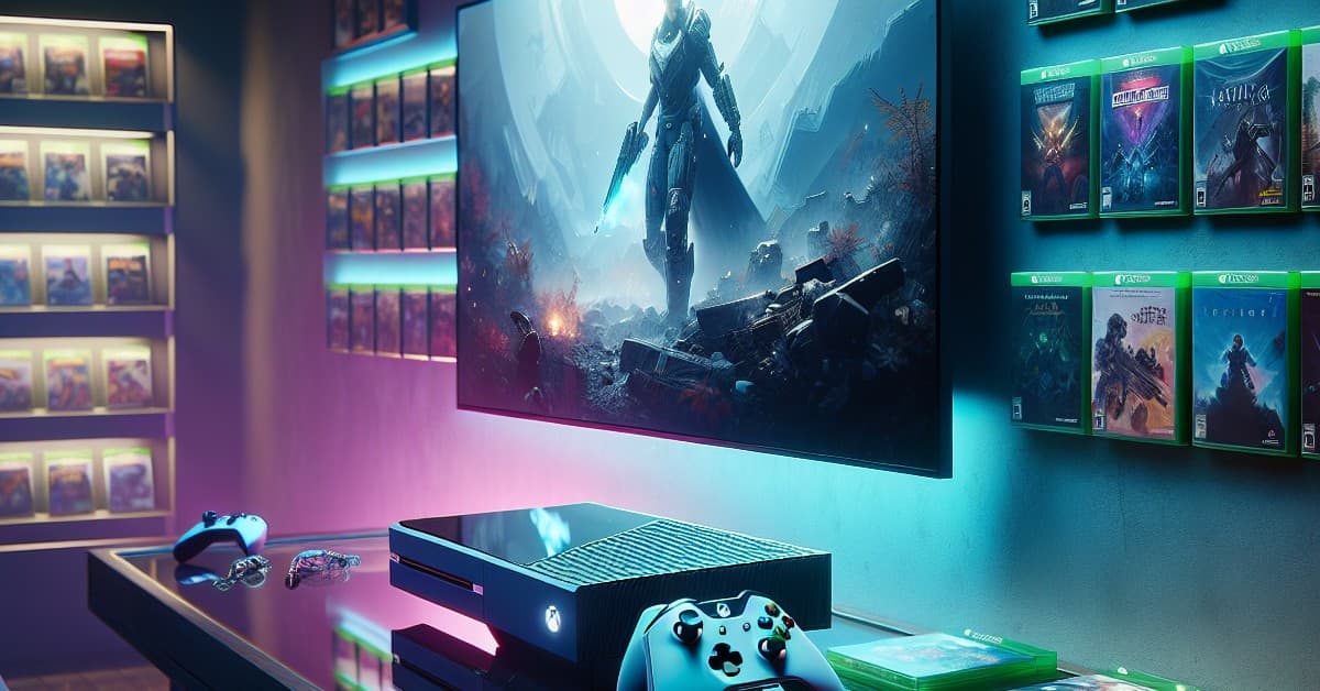 Xbox Lets You Hide Those Embarrassing Achievements