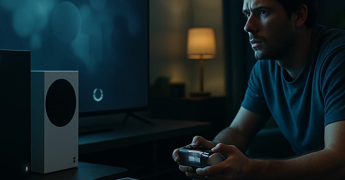 Xbox Support Investigates Xbox 360 Game Launch Issues on Series X