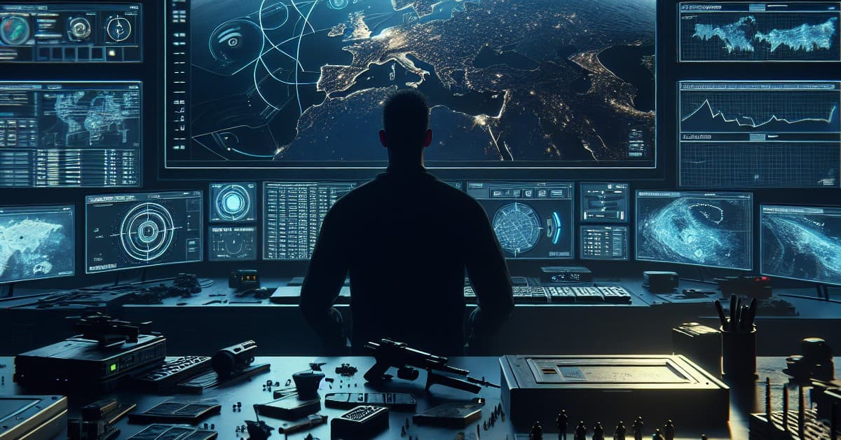 Xenonauts 2 Reaches 1.0, Opens the Door to Big Mod Support