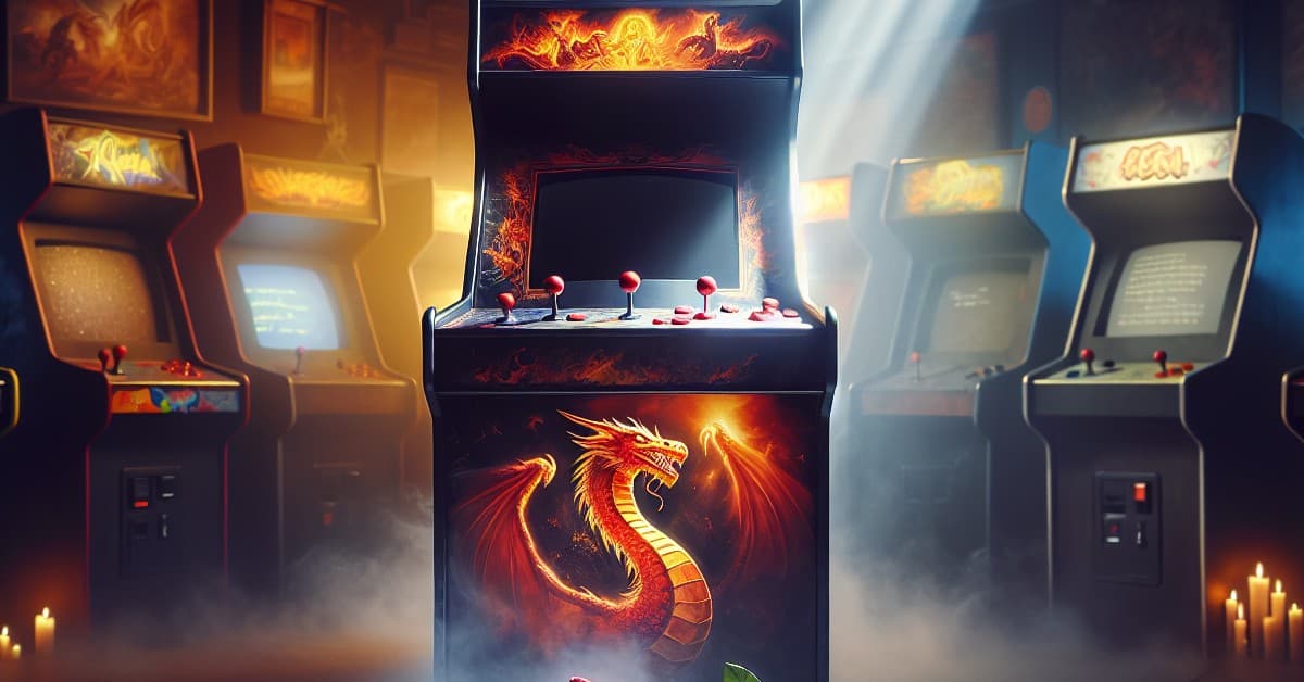 Yoshihisa Kishimoto, Creator of Double Dragon, Dies at 64