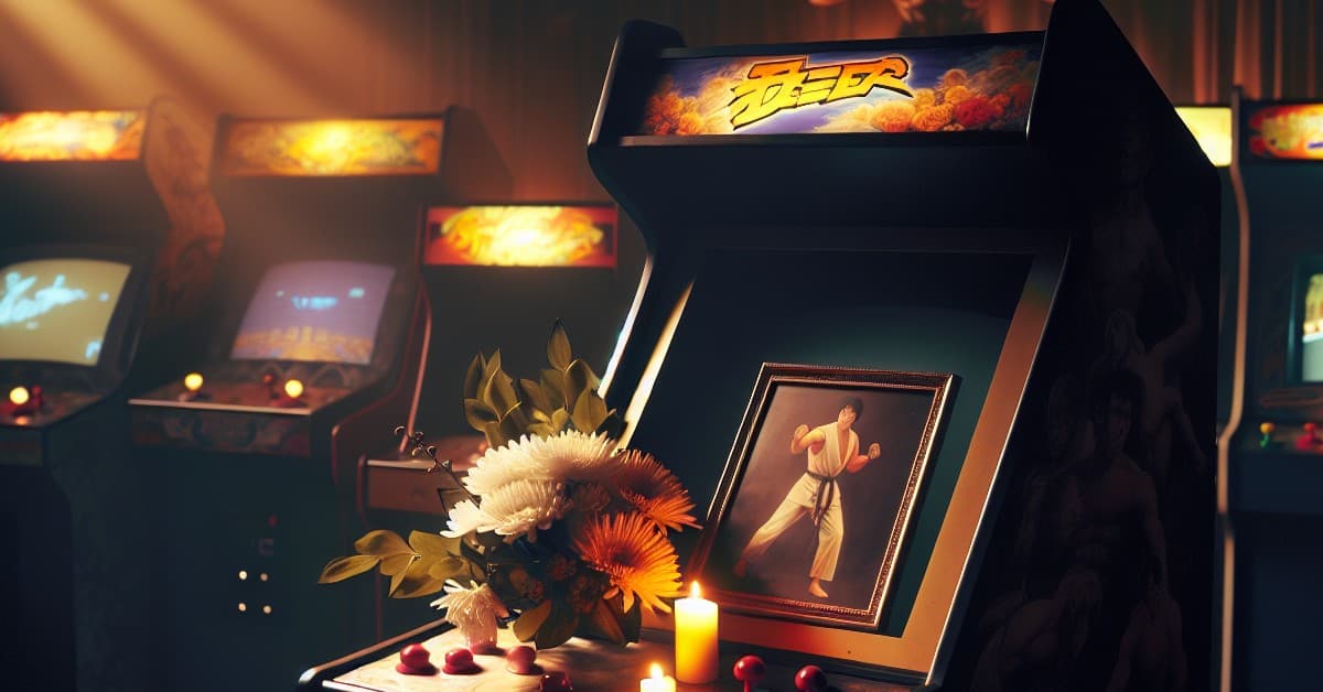 Yoshihisa Kishimoto, Creator of Double Dragon, Passes Away at 64