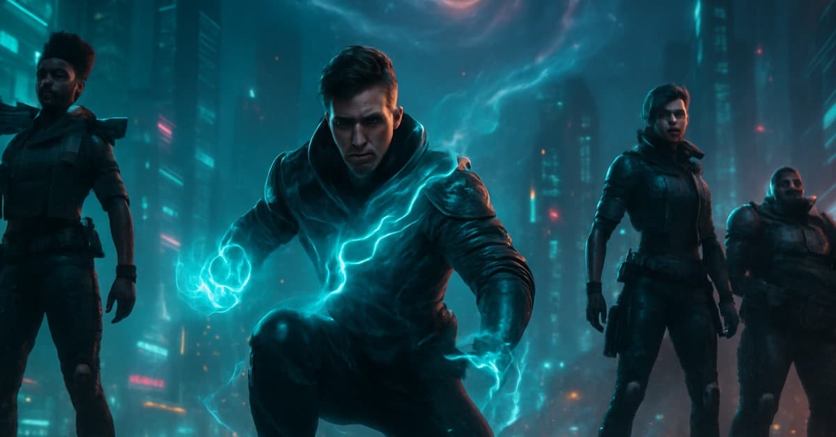 Zenless Zone Zero Version 2.8 Heads to Steam on May 6