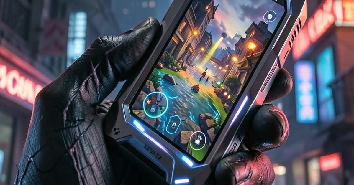 Acer's Predator Atlas 8 Handheld Gaming PC Unveiled with Intel Arc G-Series Chips