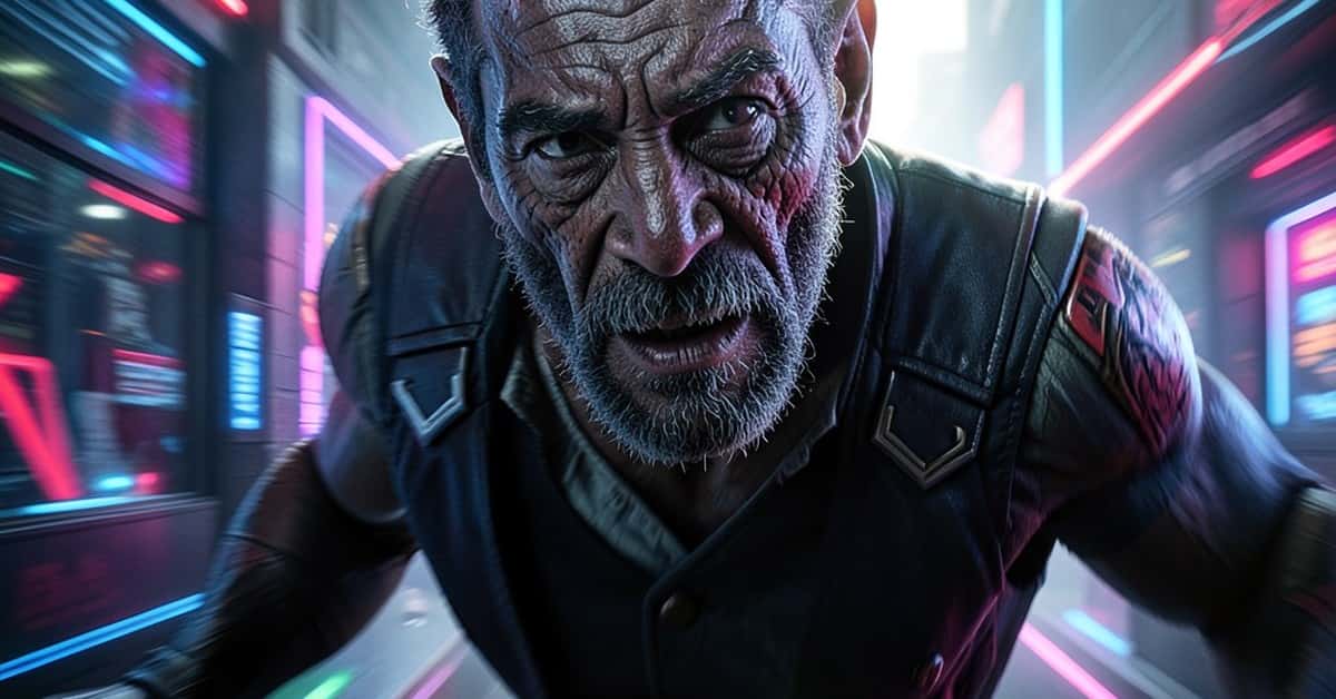 Andy Serkis: Video Games Equal to Film and Stage Acting, Marking Shift in Hollywood's Stance