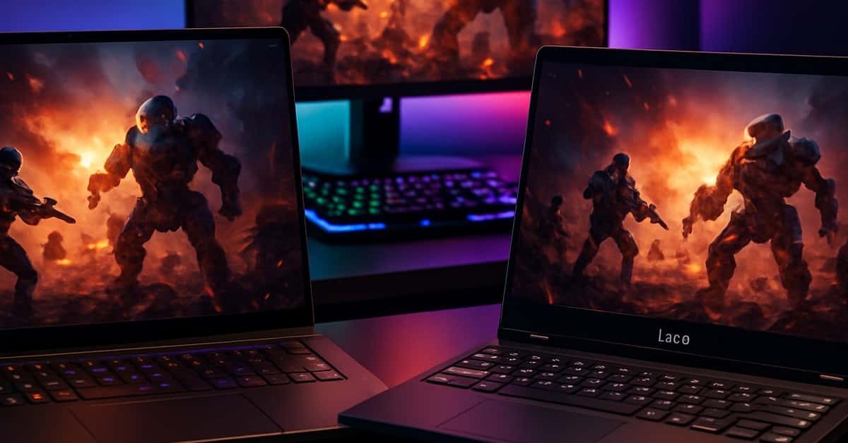 Best Gaming Laptops 2026: Our Top Picks Reviewed