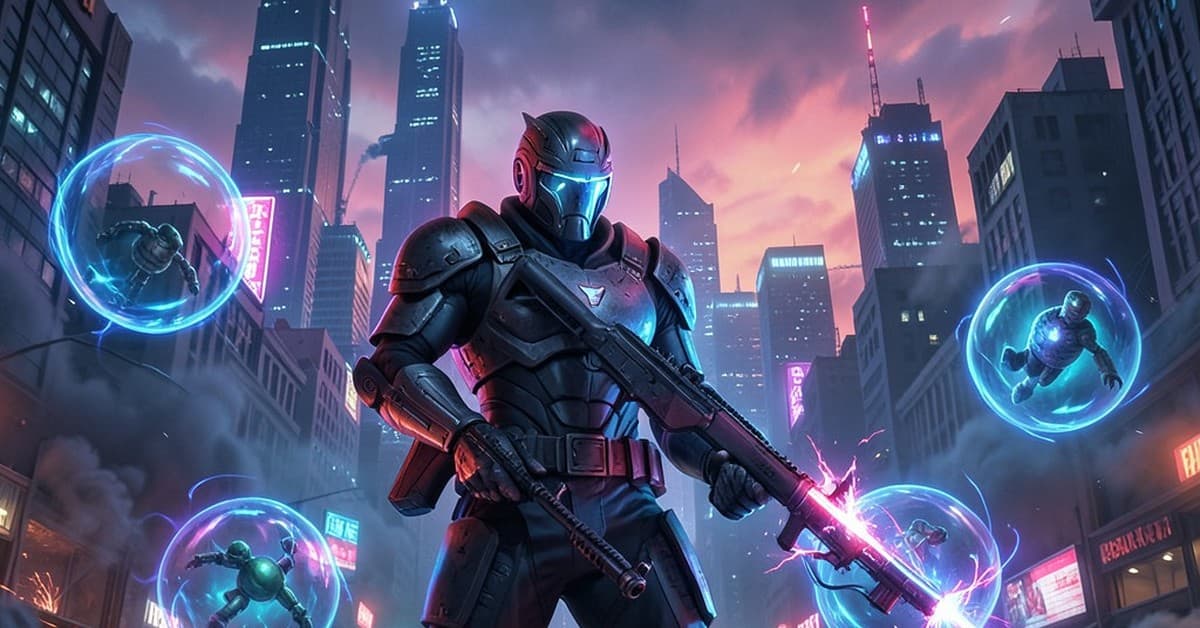 BioShock Director Questions Plasmid System's Effectiveness in Fostering Diversity
