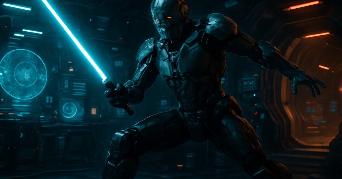 BioWare's Casey Hudson on Why Star Wars: Fate Of The Old Republic Rejects AI-Driven Development