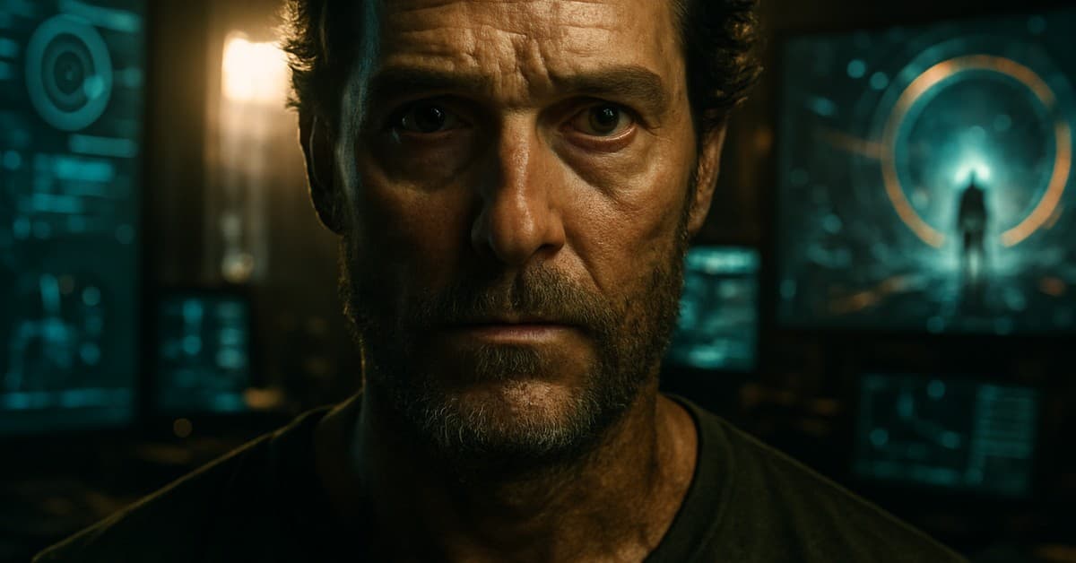 BioWare Vet James Ohlen: Sci-Fi RPG Exodus "Nearly Killed Me"