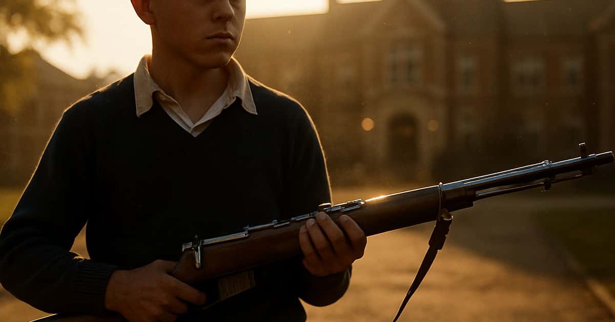 Bully's Hidden Rifle Unlocked After 20 Years Thanks to Clever Exploit