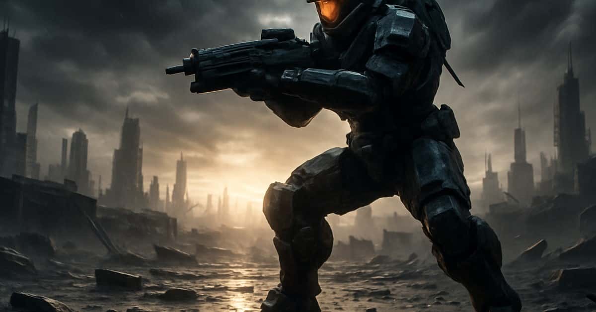 Bungie's Marathon Struggles Cause $765m Impairment Loss for Sony