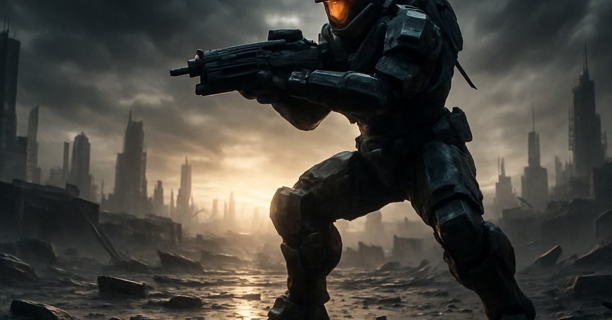 Bungie's Marathon Struggles Cause $765m Impairment Loss for Sony