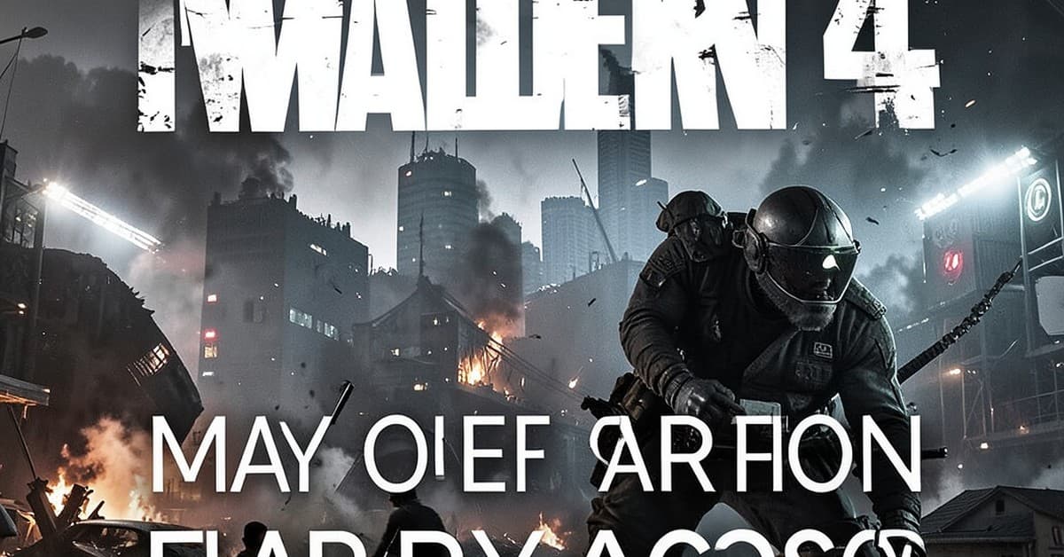 Call of Duty: Modern Warfare 4 May Offer Campaign Early Access, Suggests Report