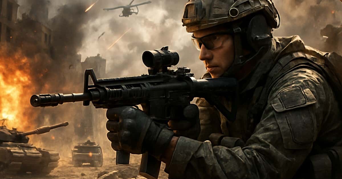 Call of Duty Season 3 Reloaded: Major Weapon and Scorestreak Changes
