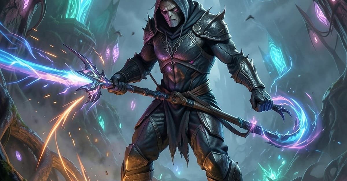 Control: Resonant Evolves into Action RPG Territory with Deep RPG Roots