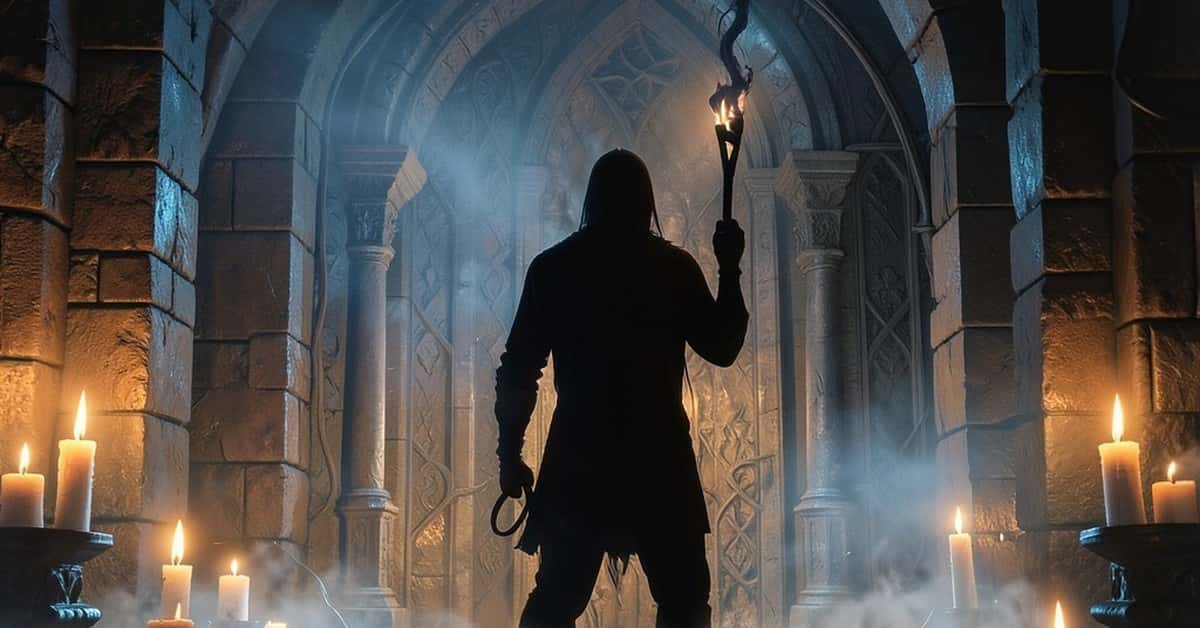Darkest Dungeon Developers Refuse AI Voice Generation for Late Narrator Wayne June