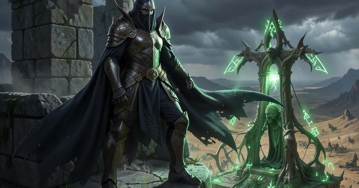 Diablo 4 Interactive Map: Navigating Sanctuary's Woes
