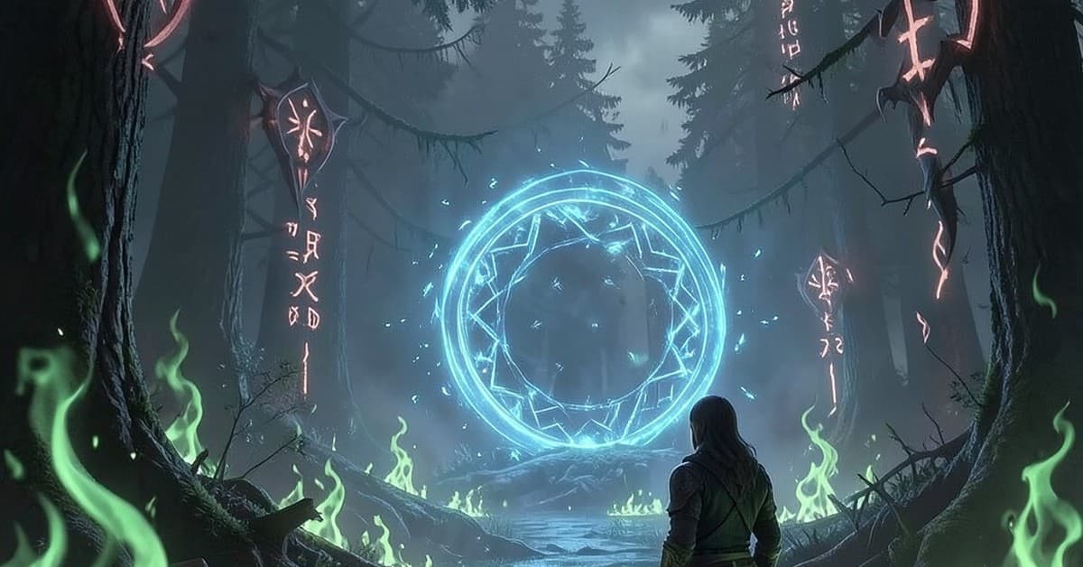 Diablo 4's Hidden Secret Cow Level Uncovered, But the Quest for Cow God Begins