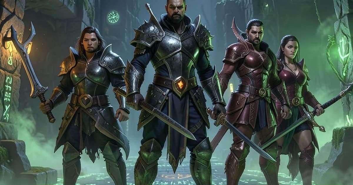 Diablo 4's Secret Cow Level Uncovered, Leaving Some Players Underwhelmed