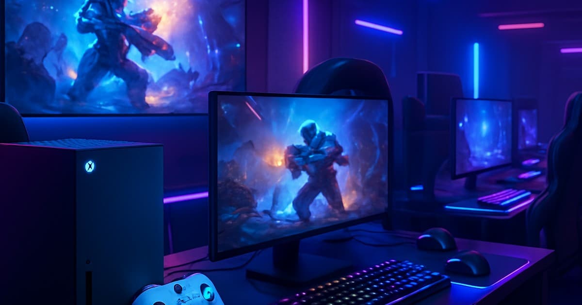 Discord Nitro Now Includes Xbox Game Pass Starter Edition and Gaming Hardware Discounts