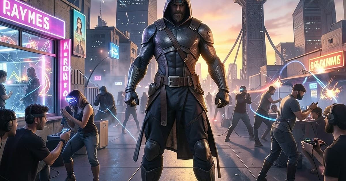 Discovering Hidden Gems: 10 Overlooked Titles on Xbox Game Pass for May 2026