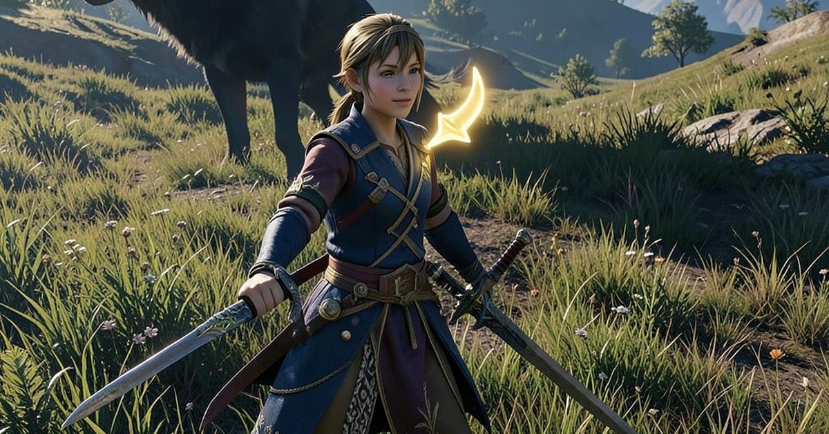 Dusk Unveiled: Unofficial Native PC Port of The Legend of Zelda: Twilight Princess Released