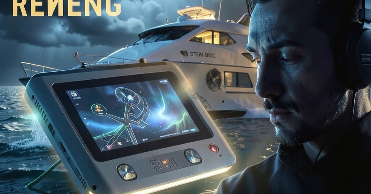 Epic Games CEO Criticizes Valve Over Steam Deck Price Hike Amidst Luxury Spending