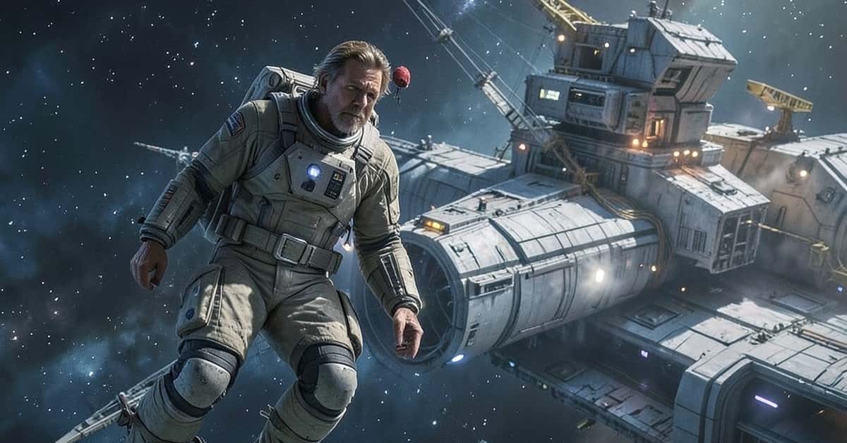 Exodus Showcases Interstellar Physics at Future Games Show and PC Gaming Show