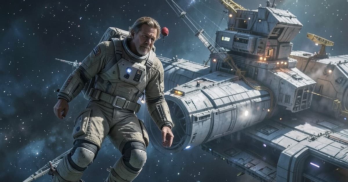 Exodus Showcases Interstellar Physics at Future Games Show and PC Gaming Show