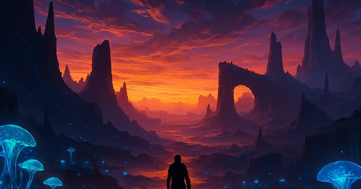 Explore Emotional Journeys in Aphelion on Xbox Game Pass