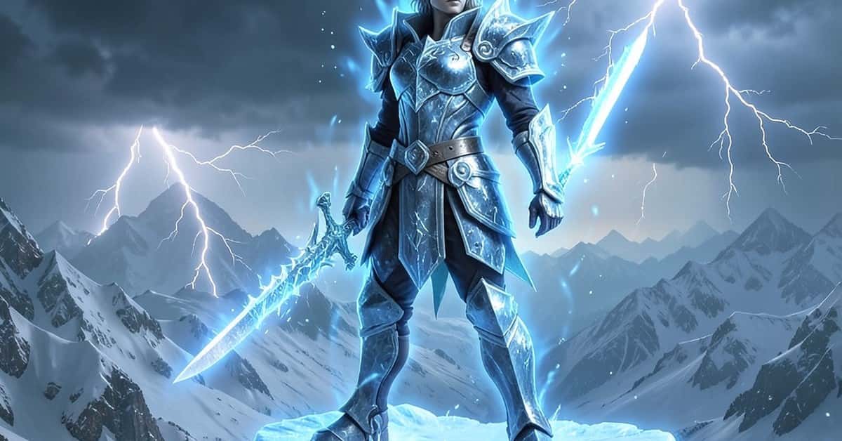 Final Fantasy 14's Evercold Expansion Almost Broke 12-Year Naming Tradition