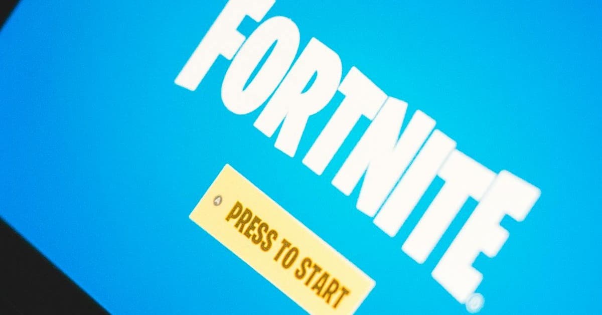 Fortnite Offers Early, Free Peek at The Mandalorian and Grogu on Special Island