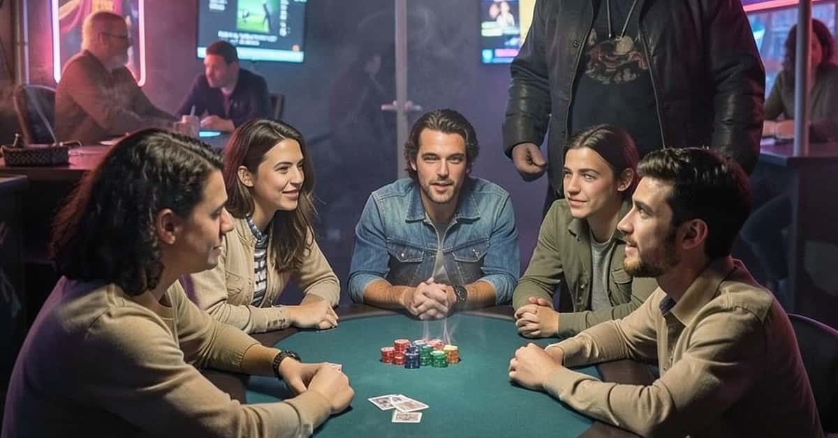 Gamble With Your Friends Surges as Steam's Latest Friendslop Sensation