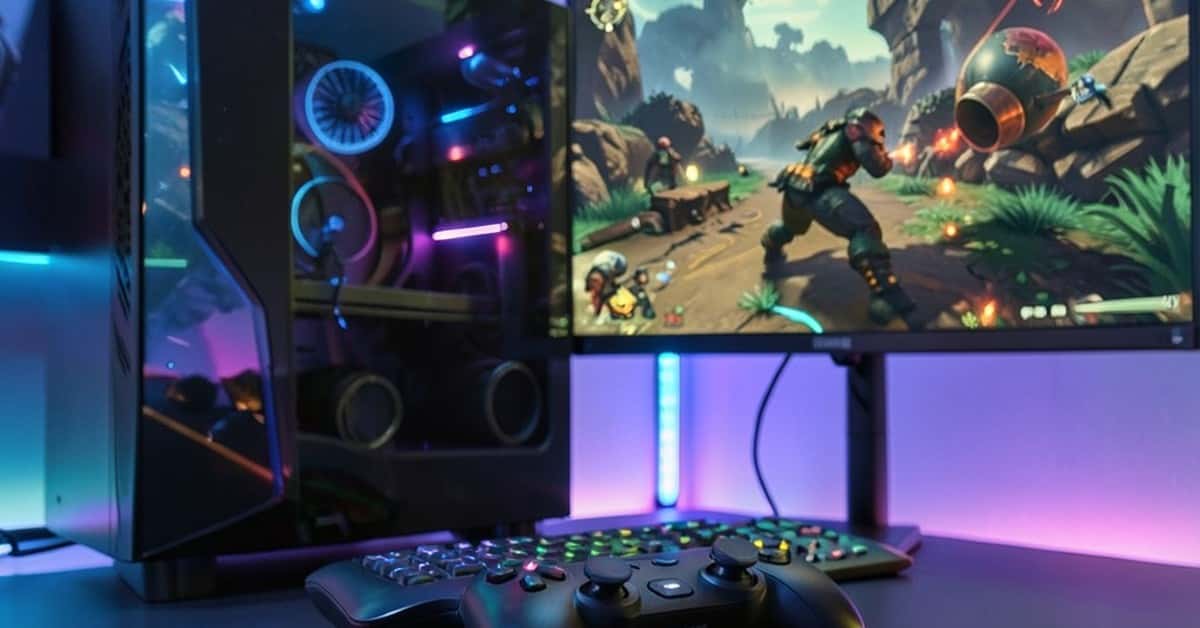 Gamesir G7 Pro: My Top PC Gaming Controller Now $60.62 on Memorial Day Sale