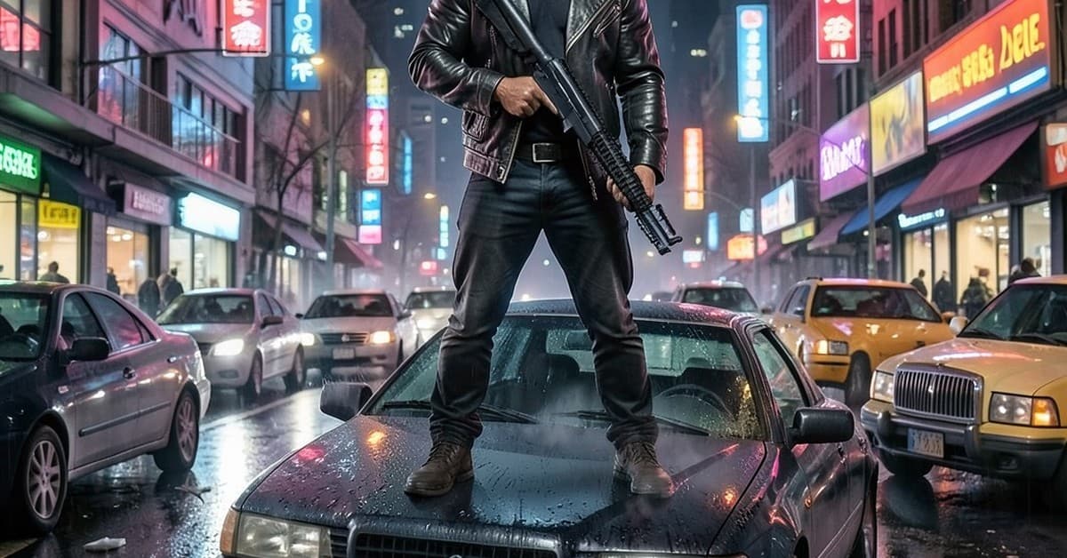 GTA 6 on PS5: Sony Urges PS4 Owners to Upgrade Ahead of November 19th Launch