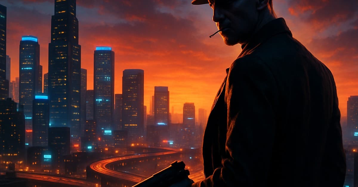 GTA 6's Multi-Billion Dollar Bet: Take-Two CEO Embraces High-Stakes Challenge