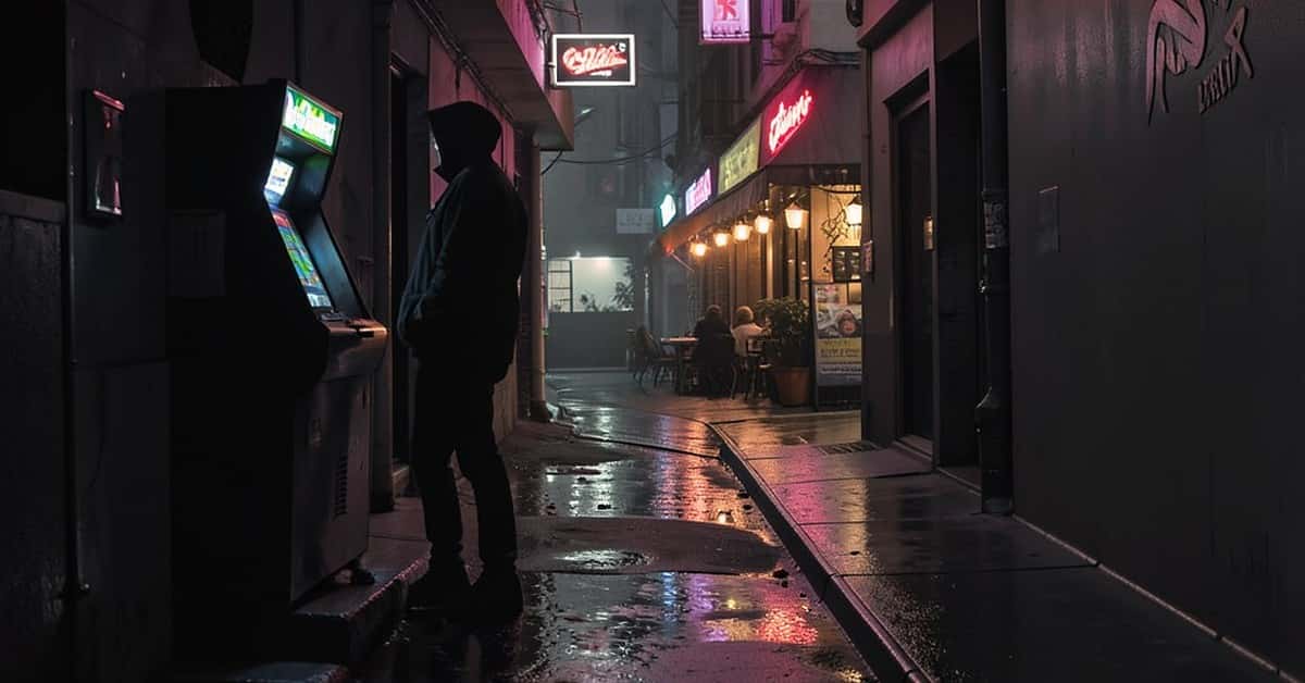 GTA 6 Trailer Speculation Reaches New Heights with Fan's Cafe Foot Traffic Theory