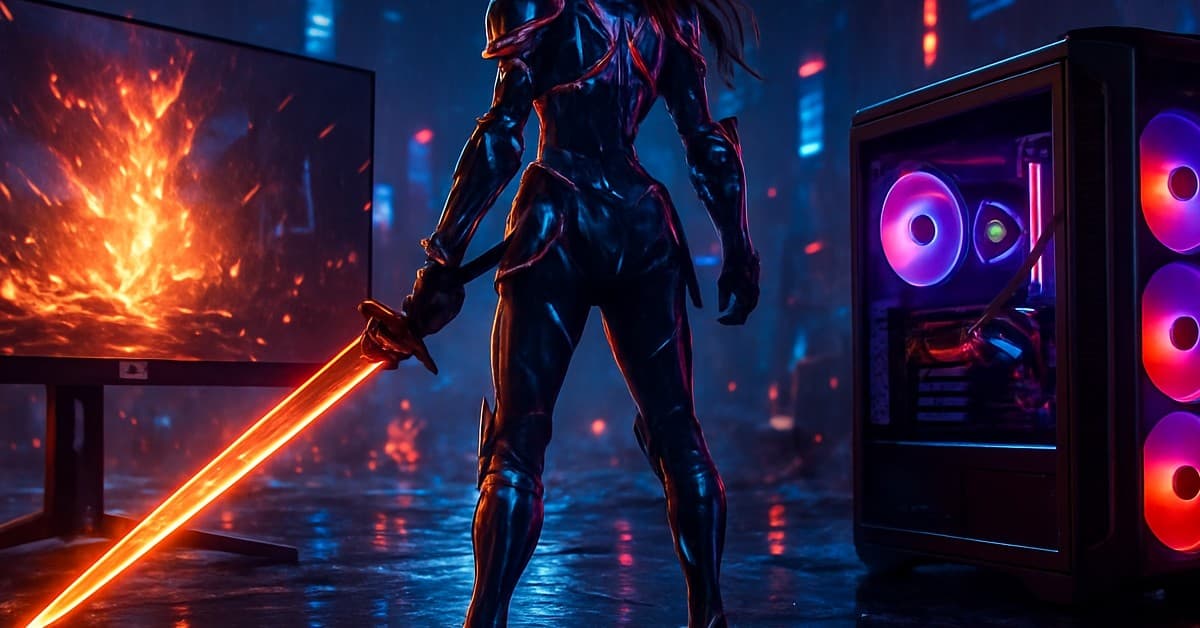Last-Minute Mother's Day Deals: Metaphor: ReFantazio, LG Gaming Monitor, and More